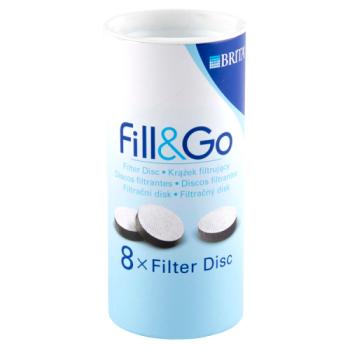 Brita Fill & Go Cartridges