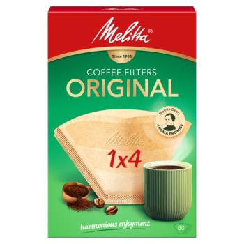 Melitta 80 Original Coffee Filters
