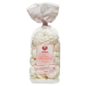 Busch Mini Meringues Natural 100g