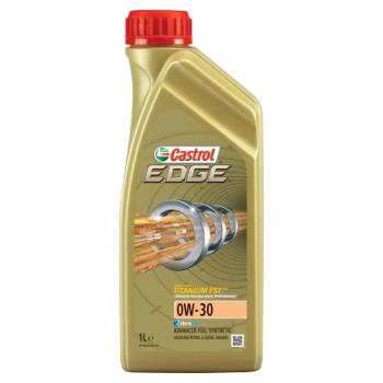 Castrol Edge 0/30 1L