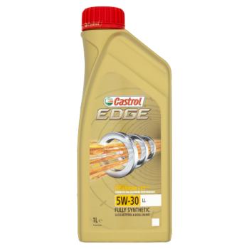 Castrol Edge 5W-30 LL 1L