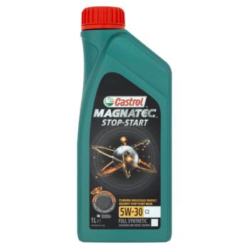 Castrol Magnatec Stop-Start 5W-30 C2 1L