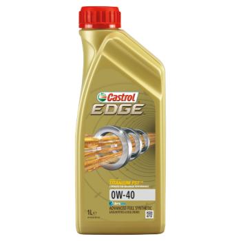 Castrol Edge 0/40 1L