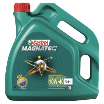 Castrol Magnatec 10w-40 A3/b4