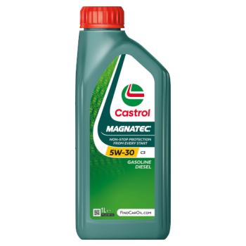 Castrol Magnatec 5W-30 C3 1L