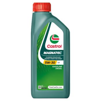 Castrol Magnatec 5W-30 C2 1L