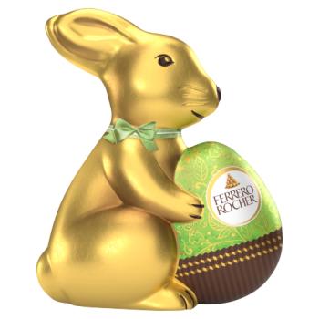 Rocher Novelty Bunny