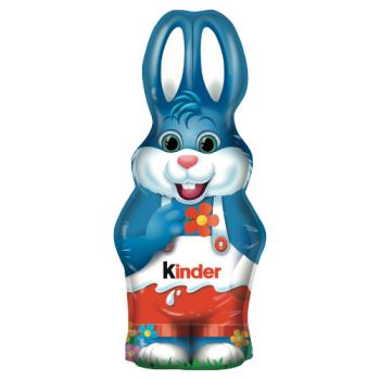 Kinder Bunny Figure 110g