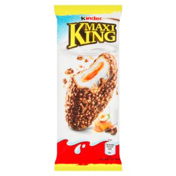 Kinder Maxi King 35g