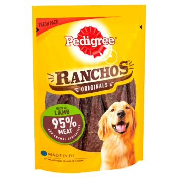 Pedigree Ranchos Lamb Ps