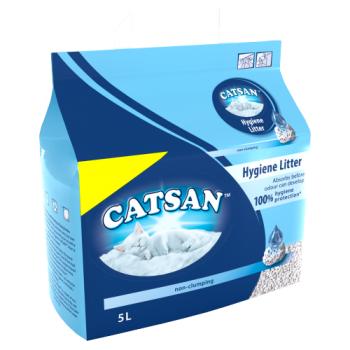 Catsan Cat Litter Pm339