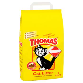 Thomas Cat Litter Pm349