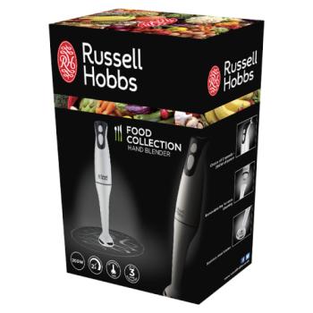 Russell Hobbs Food Collection Hand Blender 200W