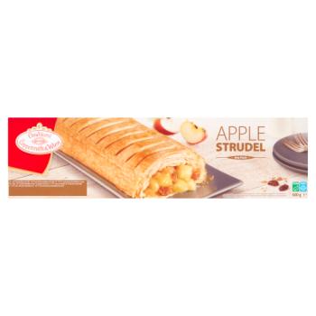Conditorei Coppenrath & Wiese Apple Strudel 600g