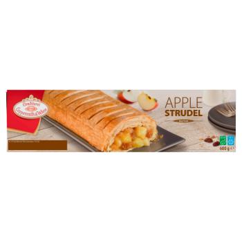 Conditorei Coppenrath & Wiese Apple Strudel 600g