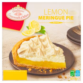 Conditorei Coppenrath & Wiese Lemon Meringue Pie 475g