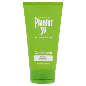 Plantur 39 Conditioner for Fine, Brittle Hair 150ml
