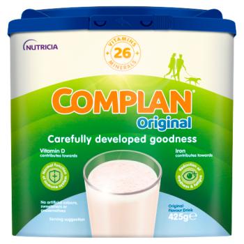 Complan Original Flavour Drink 425g