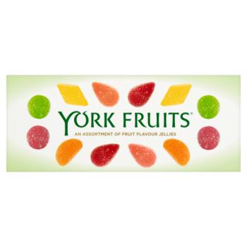 York Fruits.