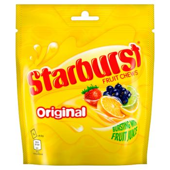 Starburst Original - From BOTTESFORD VILLAGE STORES in NOTTINGHAM ...