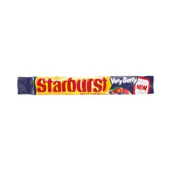 Starburst Berry