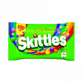 Skittles Fruits 45g