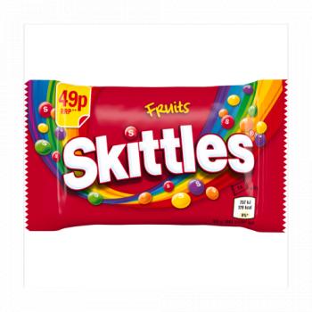 Skittles Fruits Pm49