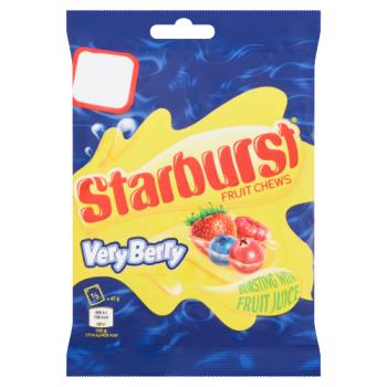 Starburst Very Berry Pm100