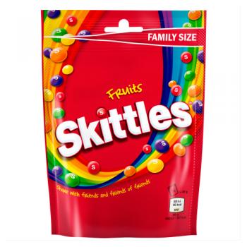 Skittles Fru