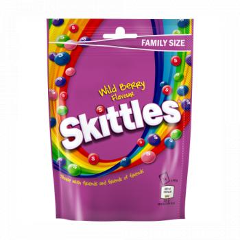 Skittles Wild Berry Pouch