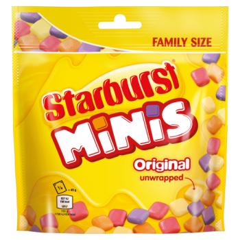 Starburst Minis