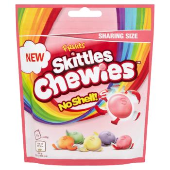 Skittles Fruit Chewies