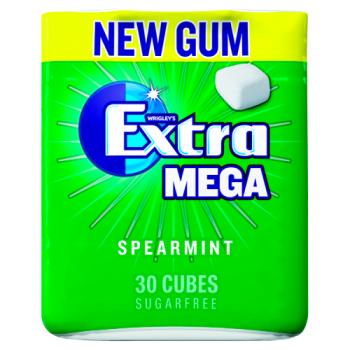 Ex/spe 30pc Mega Cube Bottle