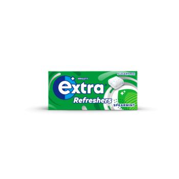 Extra Refresher Spearmint