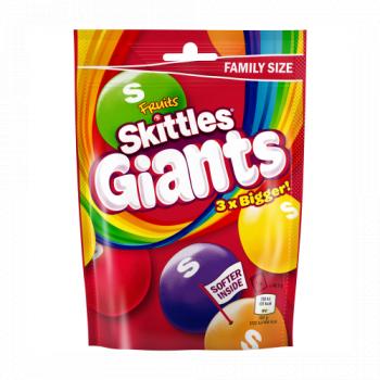 Skittles Giants 170g