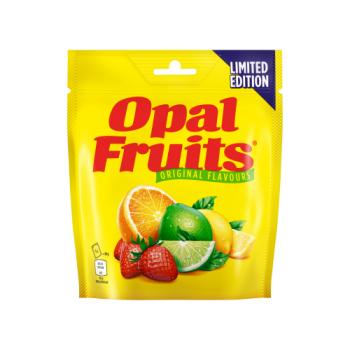 Opal Fruits Original Retro Sweets 152g
