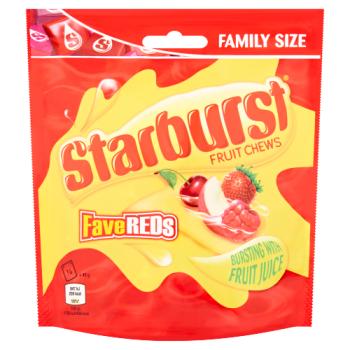 Starburst Fa