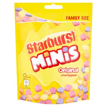 Starburst Original Minis