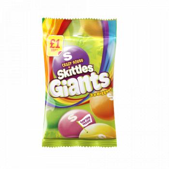 Skittle Giants