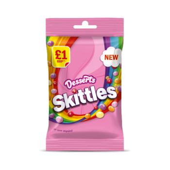 Skittles Dessert Pm1
