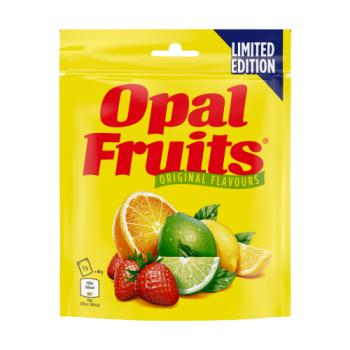 Opal Fruits Original Retro Sweets 138g