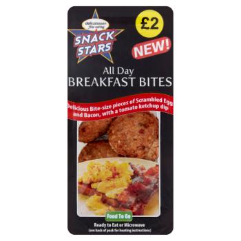 All Day Breakfast Bi