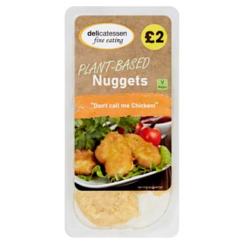 Dfe Plant Nuggets Pm200