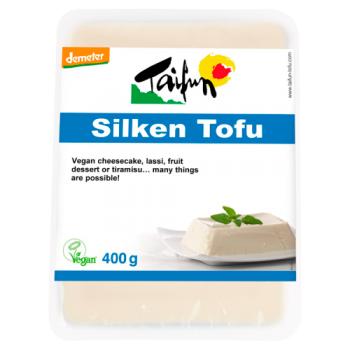 Taifun Org Tofu Silken Na