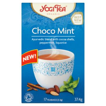 Yogi Tea Choco Mint Yogi Tea