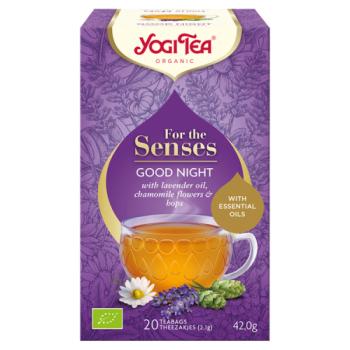 Yogi Tea Good Night Tea