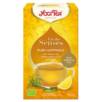 Yogi Tea Pure Happiness Tea