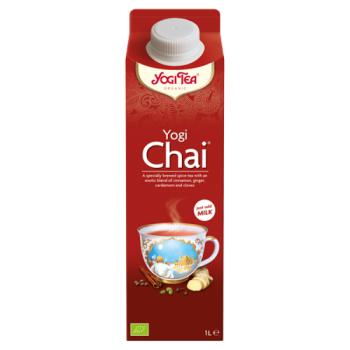 Yogi Tea Brewed Spice Infusion