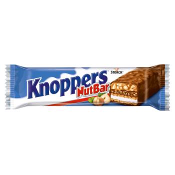 Knoppers NutBar 40g