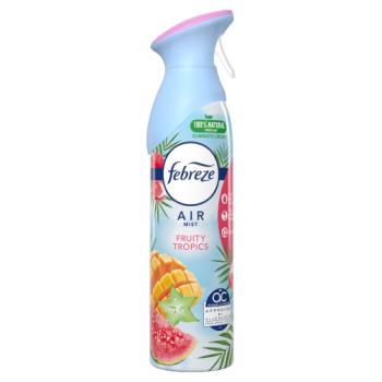 Febreze Spy Fruity Tropics 300ml